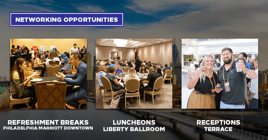 TECHSPO Philadelphia Networking