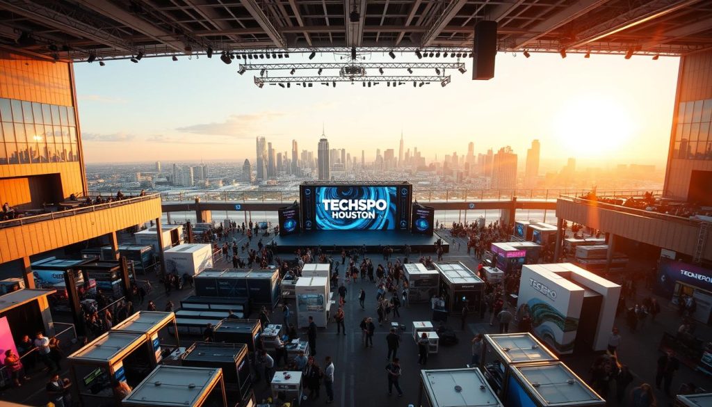 TECHSPO Philadelphia 2026