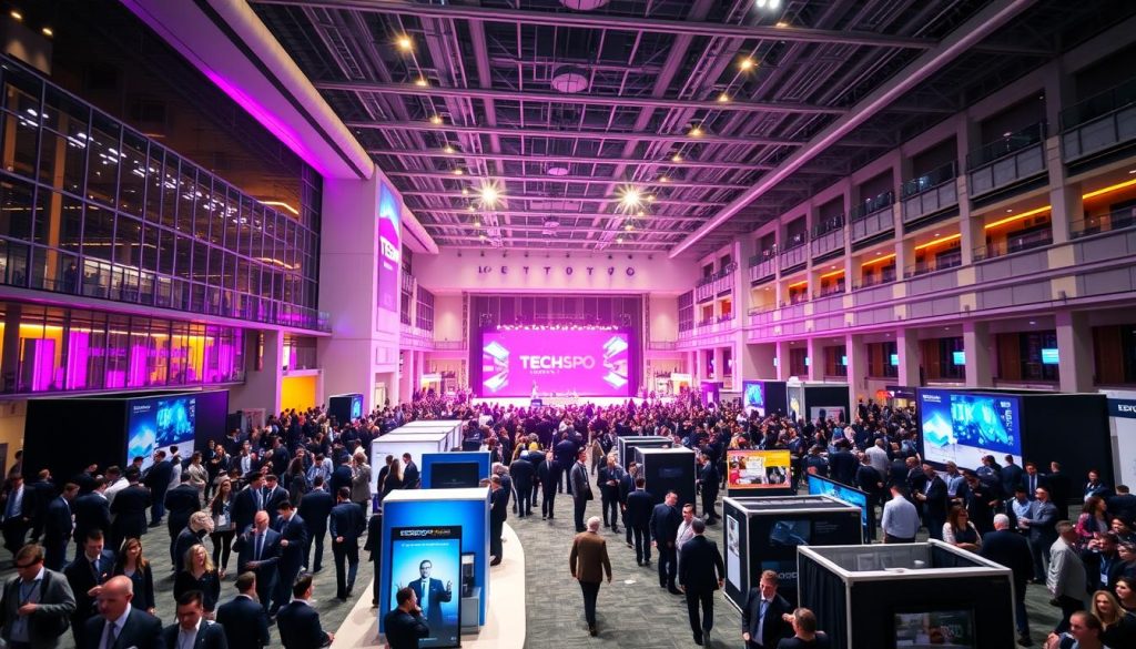 TECHSPO Philadelphia 2026 technology conference