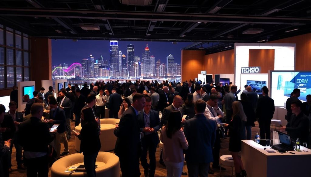 tech networking in philadelphia