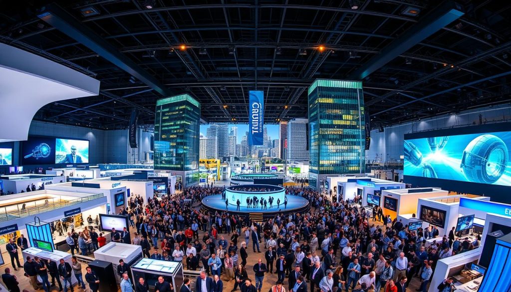 Philadelphia technology showcase