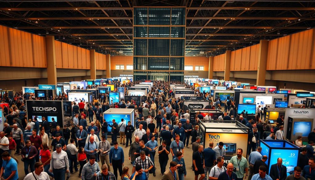 techspo philadelphia 2026 attendees