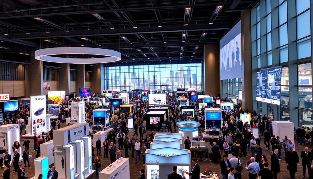 techspo philadelphia conference