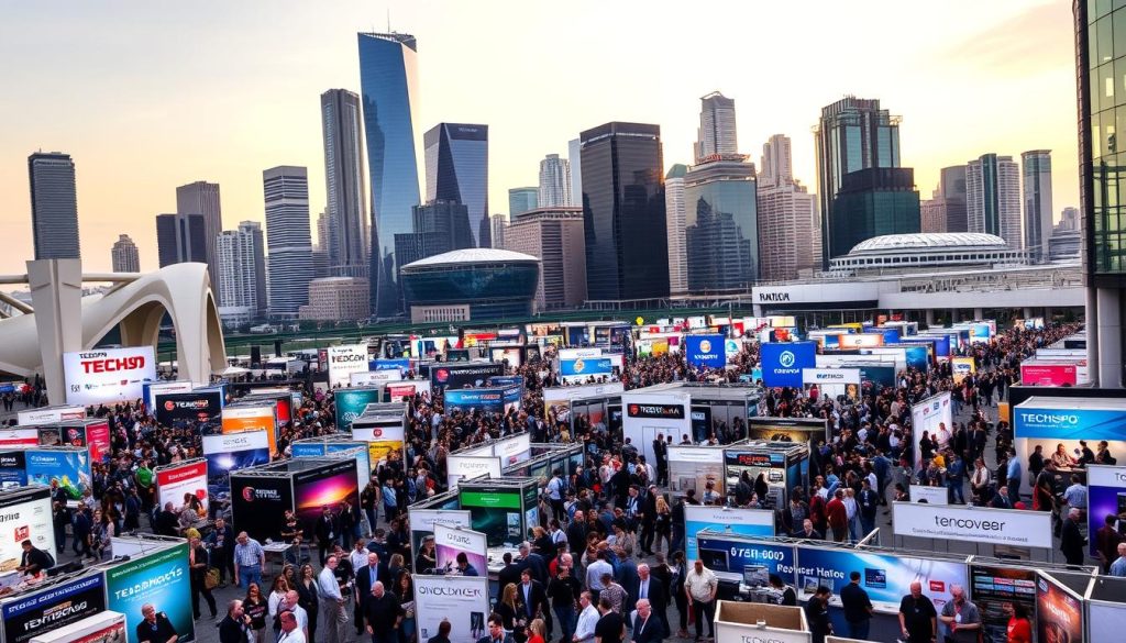 techspo philadelphia technology expo