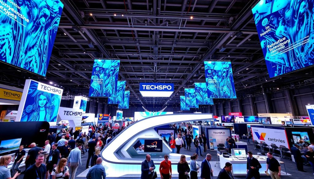 techspo philadelphia technology expo 2026 exhibitor benefits
