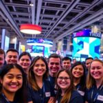 Top 5 Benefits of Volunteering at TECHSPO Philadelphia Technology Expo