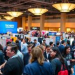 Volunteer Networking: Building Connections at TECHSPO Philadelphia Technology Expo