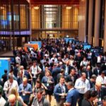 How Big is the Crowd at TECHSPO Philadelphia Technology Expo?