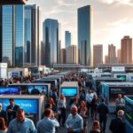 The Hidden ROI of Exhibiting at TECHSPO Philadelphia Technology Expo