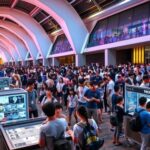 Student Volunteers Wanted: Join TECHSPO Philadelphia Technology Expo