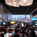 Mobile Technology Innovators: Exhibit at TECHSPO Philadelphia Technology Expo