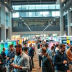 Why TECHSPO Philadelphia Technology Expo Exhibiting ROI Outshines Other Trade Shows
