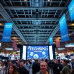 Tech Startups to Watch at TECHSPO Philadelphia Technology Expo 2026