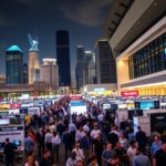 Why Exhibiting at TECHSPO Philadelphia Technology Expo Is a Game-Changer for Your Business