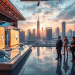 Calling All SaaS Innovators: Exhibit at TECHSPO Philadelphia Technology Expo 2026