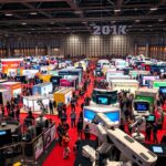 Robotics &Automation: The Next Wave of Innovation at TECHSPO Philadelphia Technology Expo